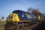 CSX 84